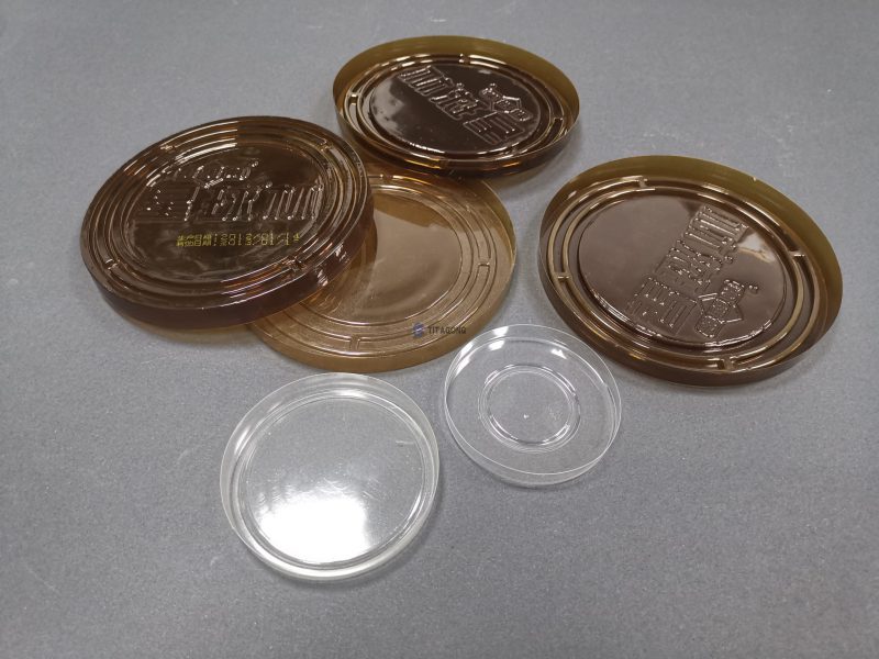 吸塑蓋切割產(chǎn)品